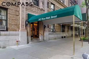 302 W 86th St, New York City, NY 10024 - Photo 15