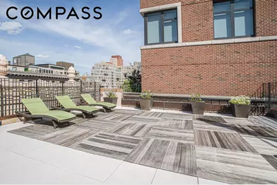 302 W 86th Street #11C, New York City, NY 10024 - Photo 11