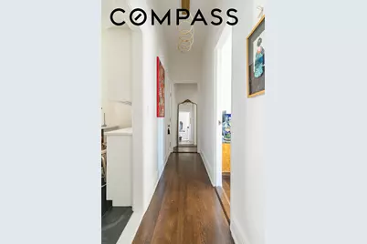 302 W 86th Street #11C, New York City, NY 10024 - Photo 5