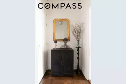 302 W 86th Street #11C, New York City, NY 10024 - Photo 3