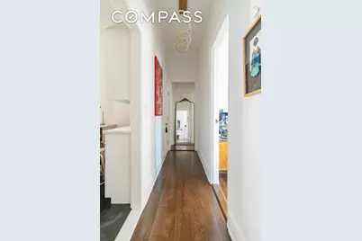 302 W 86th Street #11C, New York City, NY 10024 - Photo 5