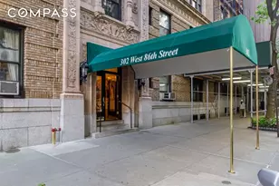 302 W 86th St, New York City, NY 10024 - Photo 15