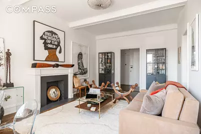 302 W 86th Street #11C, New York City, NY 10024 - Photo 1