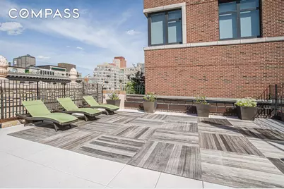302 W 86th Street #11C, New York City, NY 10024 - Photo 11