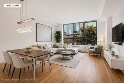 2-17 51st Avenue #207, New York City, NY 11101 - Photo 1