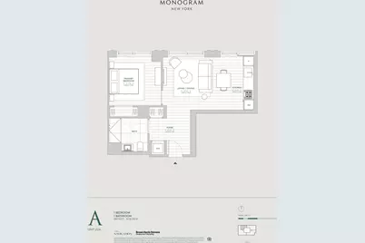 135 E 47th Street #20A, New York City, NY 10017 - Photo 19