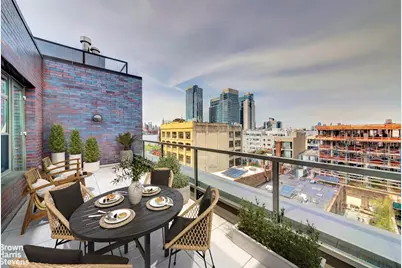 80 Metropolitan Avenue #PHK, New York City, NY 11249 - Photo 11