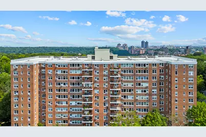 4555 Henry Hudson Parkway W #908, New York City, NY 10471 - Photo 3