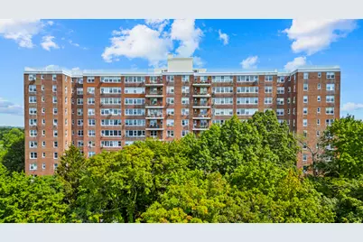 4555 Henry Hudson Parkway W #908, New York City, NY 10471 - Photo 5
