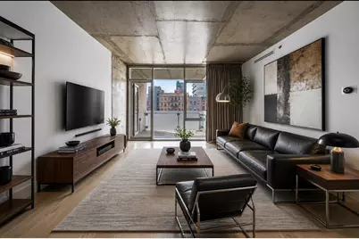 115 Norfolk Street #503, New York City, NY 10002 - Photo 1