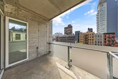 115 Norfolk Street #503, New York City, NY 10002 - Photo 7