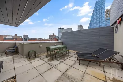 115 Norfolk Street #503, New York City, NY 10002 - Photo 15
