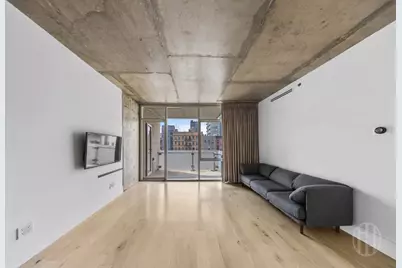 115 Norfolk Street #503, New York City, NY 10002 - Photo 5