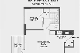 115 Norfolk St, New York City, NY 10002 - Photo 17
