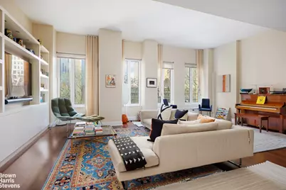 230 W 78th Street #5A, New York City, NY 10024 - Photo 1