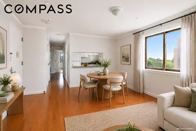 3800 Blackstone Avenue #5S, New York City, NY 10463 - Photo 3