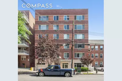 3800 Blackstone Avenue #5S, New York City, NY 10463 - Photo 17