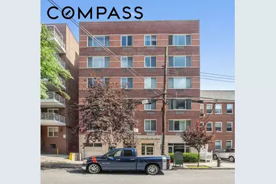 3800 Blackstone Avenue #5S, New York City, NY 10463 - Photo 17