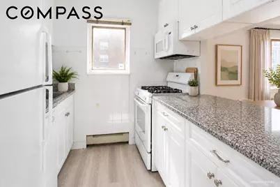 3800 Blackstone Avenue #5S, New York City, NY 10463 - Photo 5