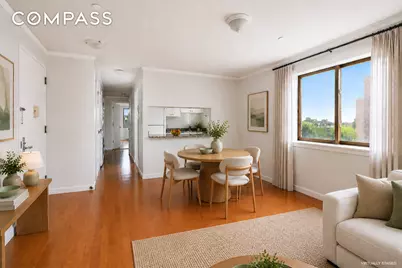 3800 Blackstone Avenue #5S, New York City, NY 10463 - Photo 3