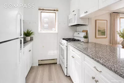 3800 Blackstone Avenue #5S, New York City, NY 10463 - Photo 5