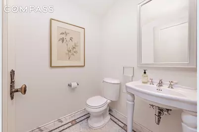 1 Central Park S #1303, New York City, NY 10019 - Photo 9