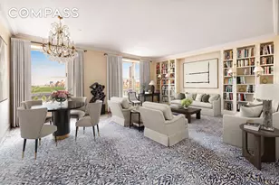 1 Central Park S, New York City, NY 10019 - Photo 1