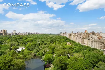 1 Central Park S #1303, New York City, NY 10019 - Photo 3