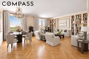 1 Central Park S, New York City, NY 10019 - Photo 3