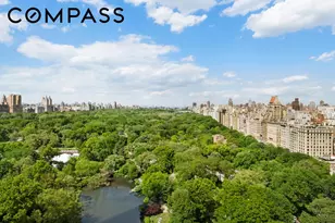 1 Central Park S, New York City, NY 10019 - Photo 3
