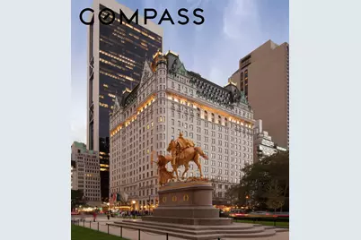 1 Central Park S #1303, New York City, NY 10019 - Photo 11