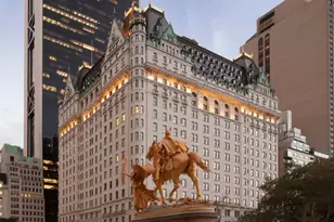 1 Central Park S, New York City, NY 10019 - Photo 11
