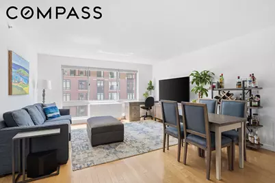 555 W 23rd Street #S11L, New York City, NY 10011 - Photo 1