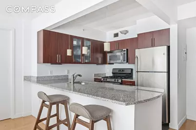 555 W 23rd Street #S11L, New York City, NY 10011 - Photo 3