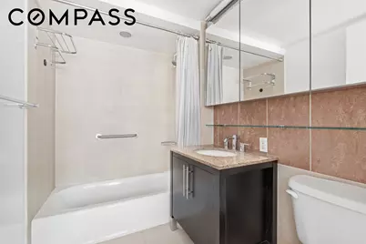 555 W 23rd Street #S11L, New York City, NY 10011 - Photo 5
