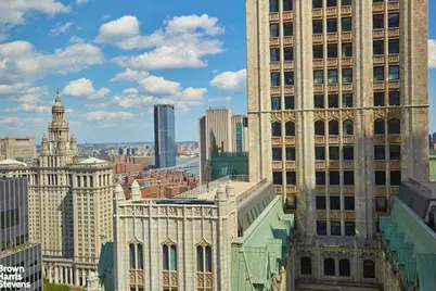 30 Park Place #47C, New York City, NY 10007 - Photo 9