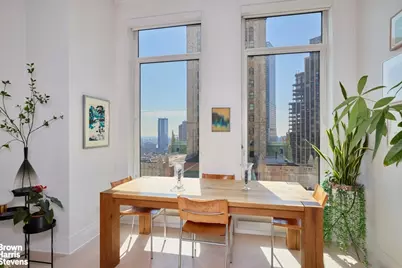 30 Park Place #47C, New York City, NY 10007 - Photo 3