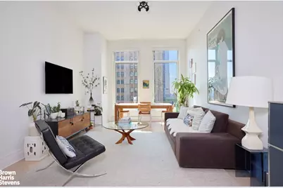 30 Park Place #47C, New York City, NY 10007 - Photo 1