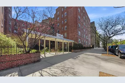 800 Grand Concourse #4EN, New York City, NY 10451 - Photo 13