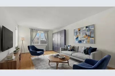 800 Grand Concourse #4EN, New York City, NY 10451 - Photo 1