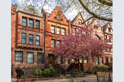 329 Convent Avenue, New York City, NY 10031 - Photo 1