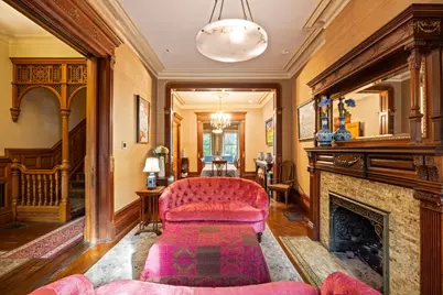 329 Convent Avenue, New York City, NY 10031 - Photo 3
