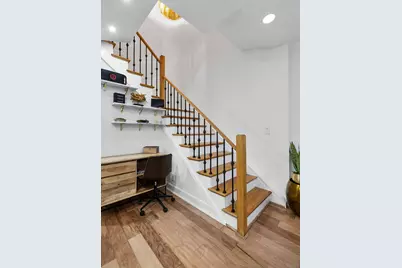 239 W 148th Street #4C, New York City, NY 10031 - Photo 1