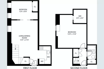 239 W 148th Street #4C, New York City, NY 10031 - Photo 9