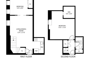 239 W 148th St, New York City, NY 10031 - Photo 9