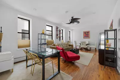 231 W 148th Street #4I, New York City, NY 10039 - Photo 1