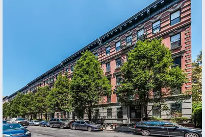 231 W 148th Street #4I, New York City, NY 10039 - Photo 7