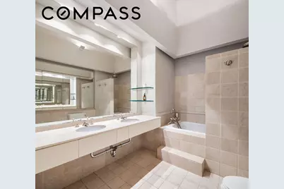 34-36 E 10th Street #2W, New York City, NY 10003 - Photo 11