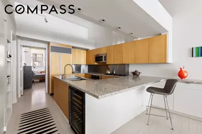 34-36 E 10th Street #2W, New York City, NY 10003 - Photo 9