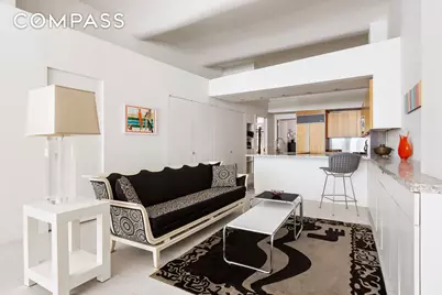 34-36 E 10th Street #2W, New York City, NY 10003 - Photo 5